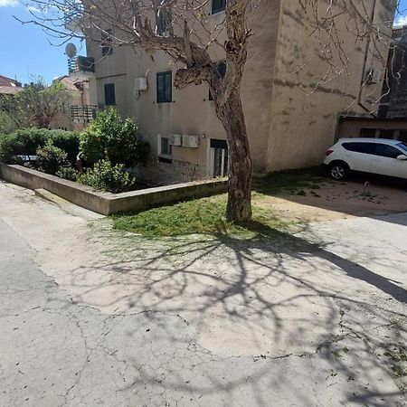 Apartment Pape Split Kültér fotó