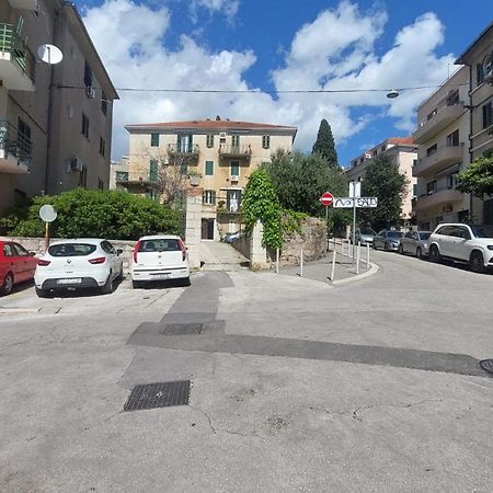 Apartment Pape Split Kültér fotó