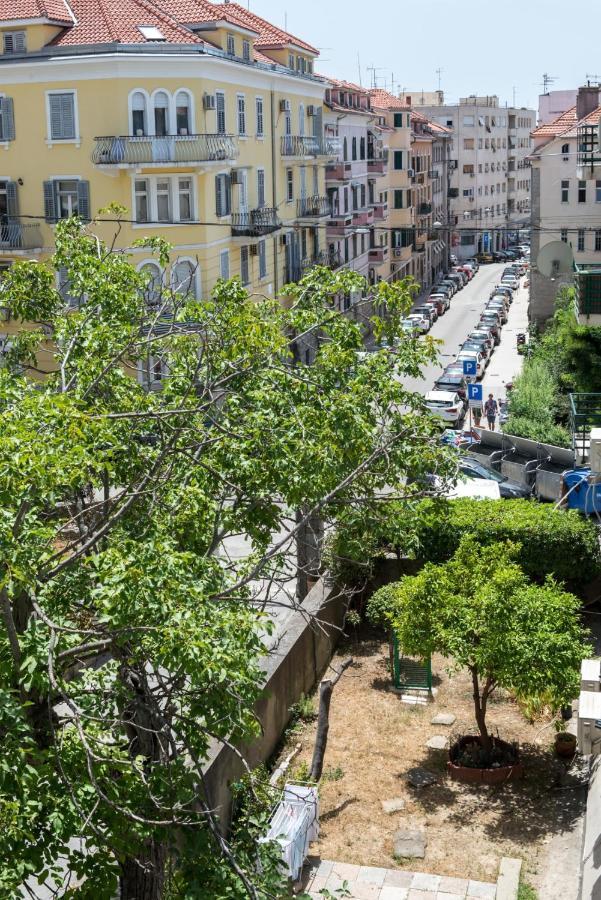 Apartment Pape Split Kültér fotó