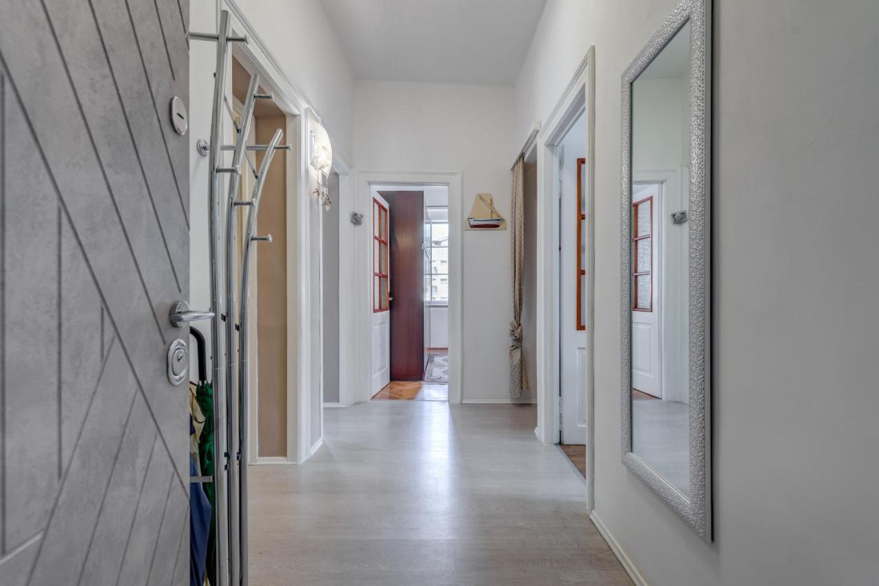 Apartment Pape Split Kültér fotó