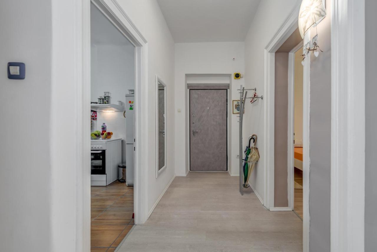 Apartment Pape Split Kültér fotó