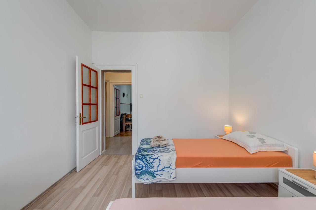 Apartment Pape Split Kültér fotó