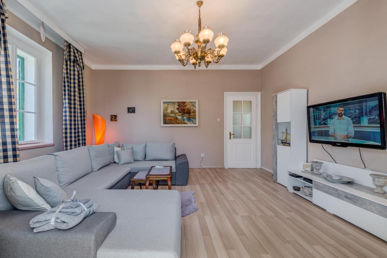 Apartment Pape Split Kültér fotó