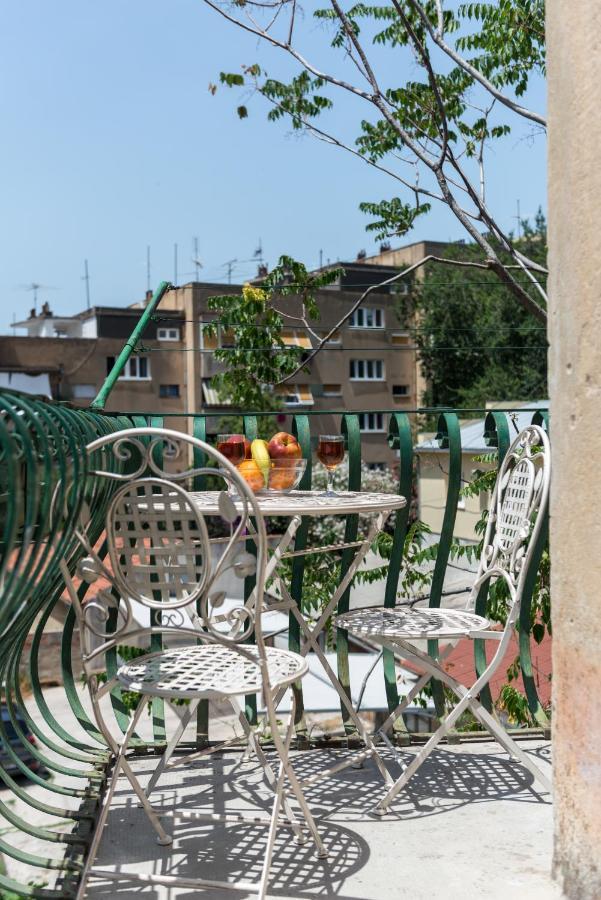 Apartment Pape Split Kültér fotó
