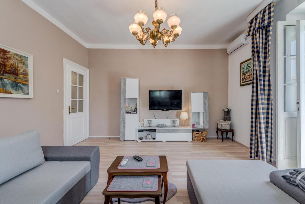 Apartment Pape Split Kültér fotó