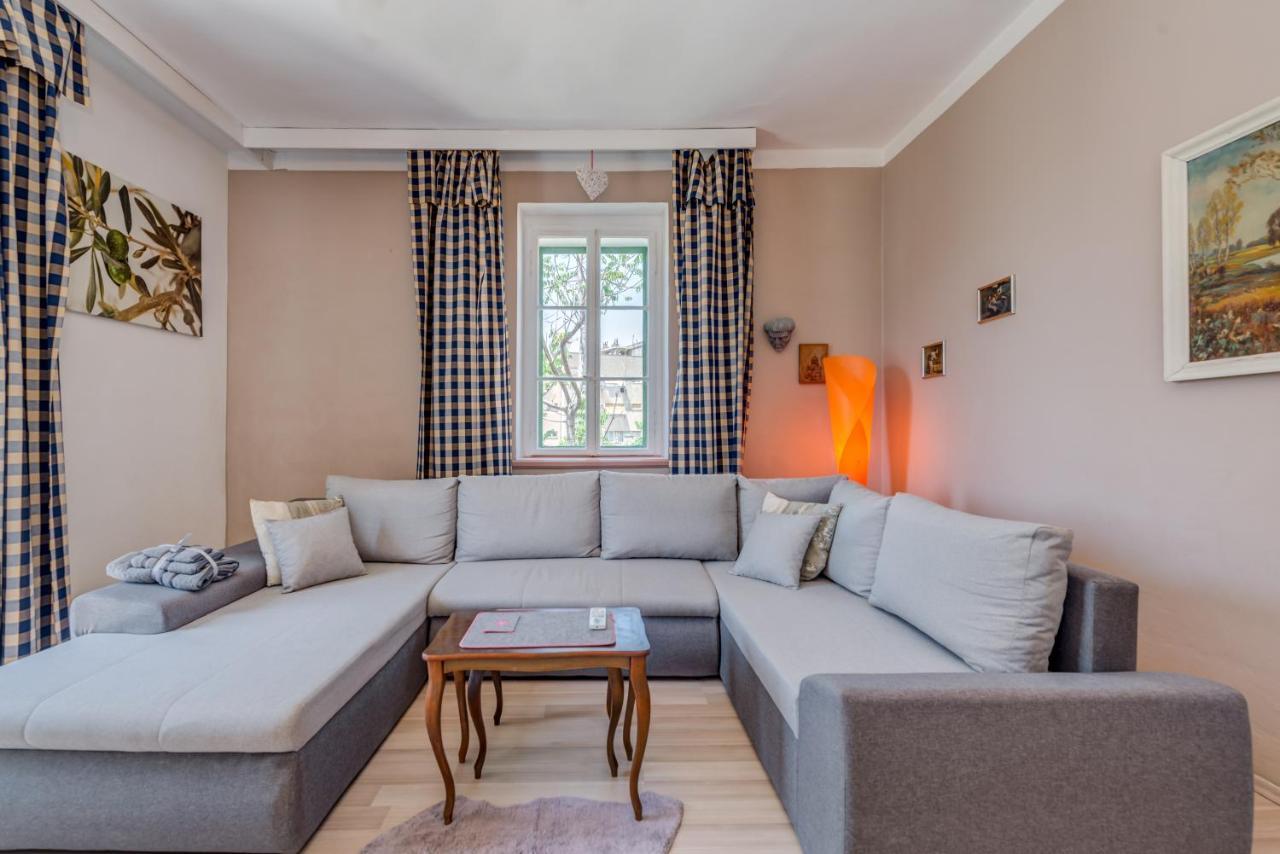 Apartment Pape Split Kültér fotó