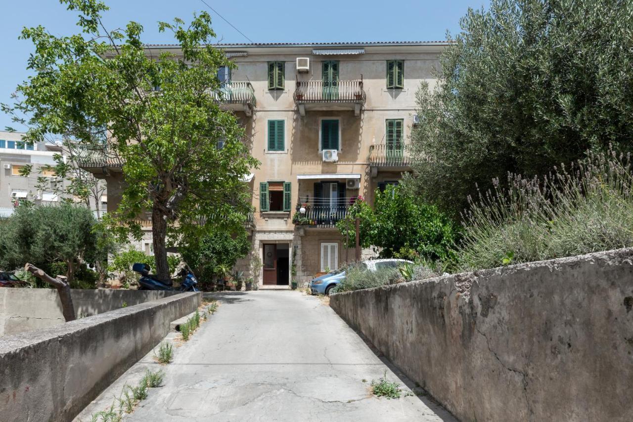 Apartment Pape Split Kültér fotó