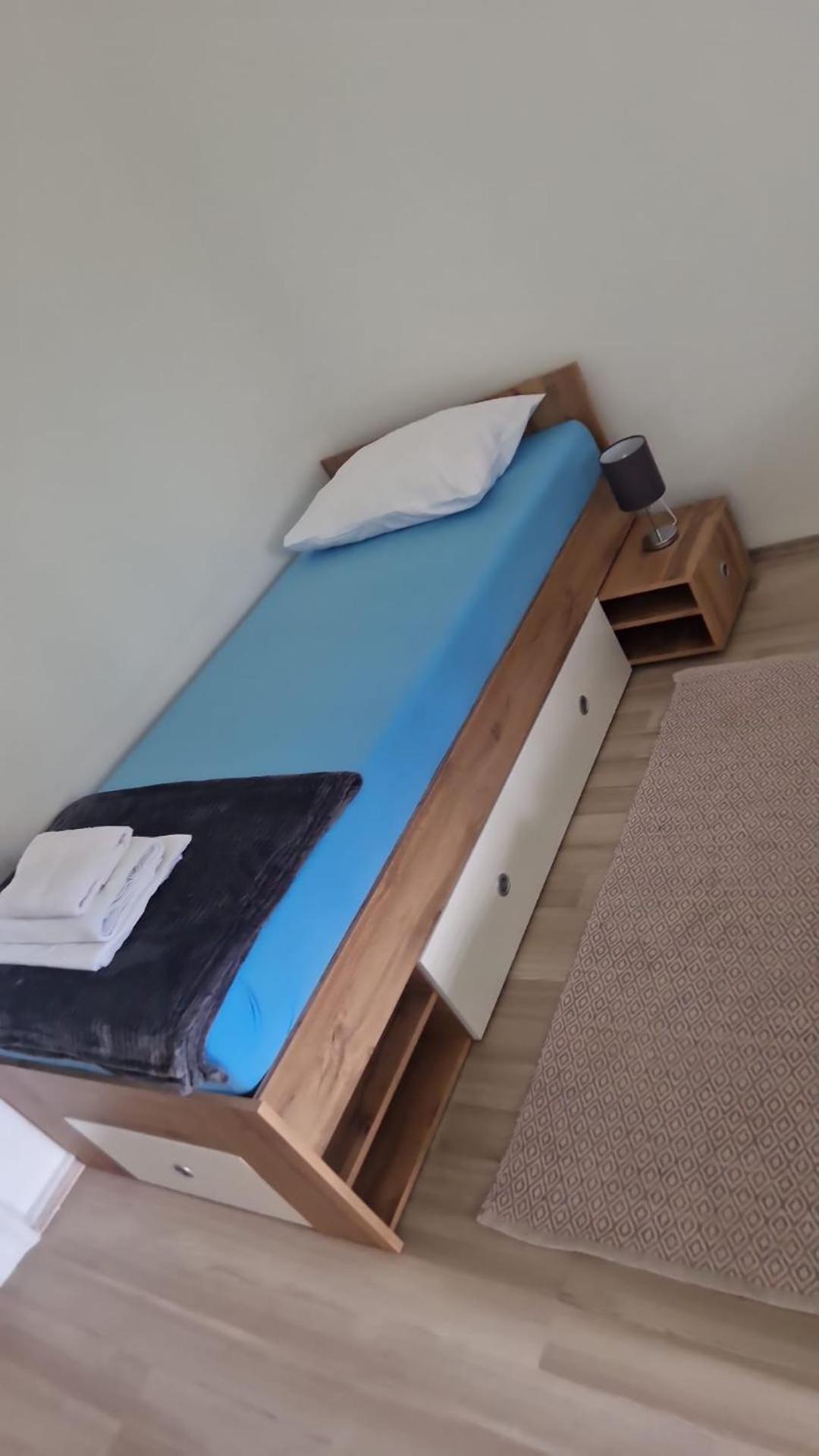 Apartment Pape Split Kültér fotó