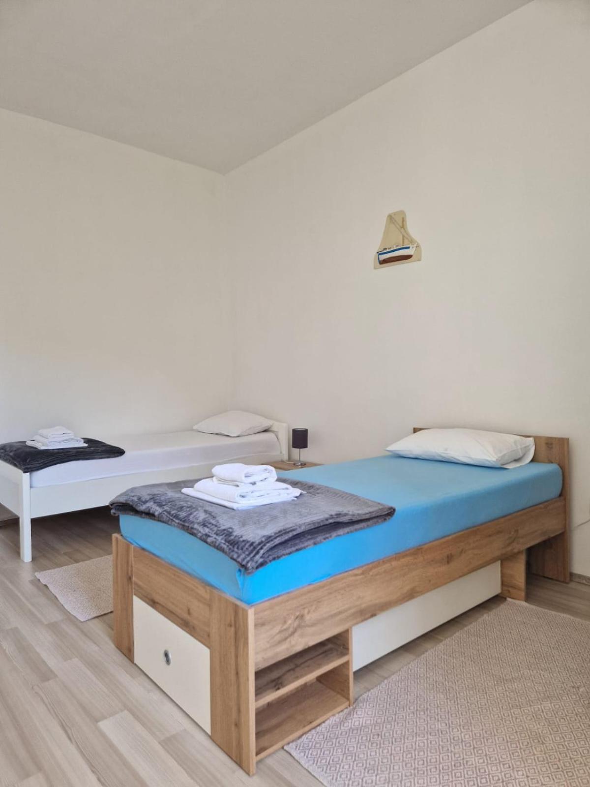 Apartment Pape Split Kültér fotó