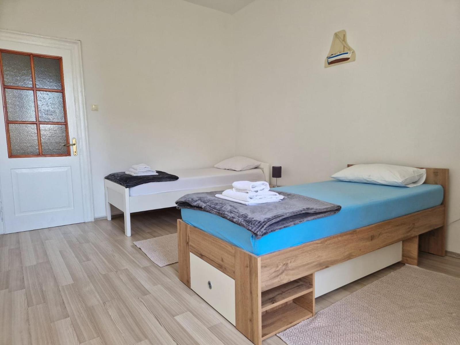 Apartment Pape Split Kültér fotó