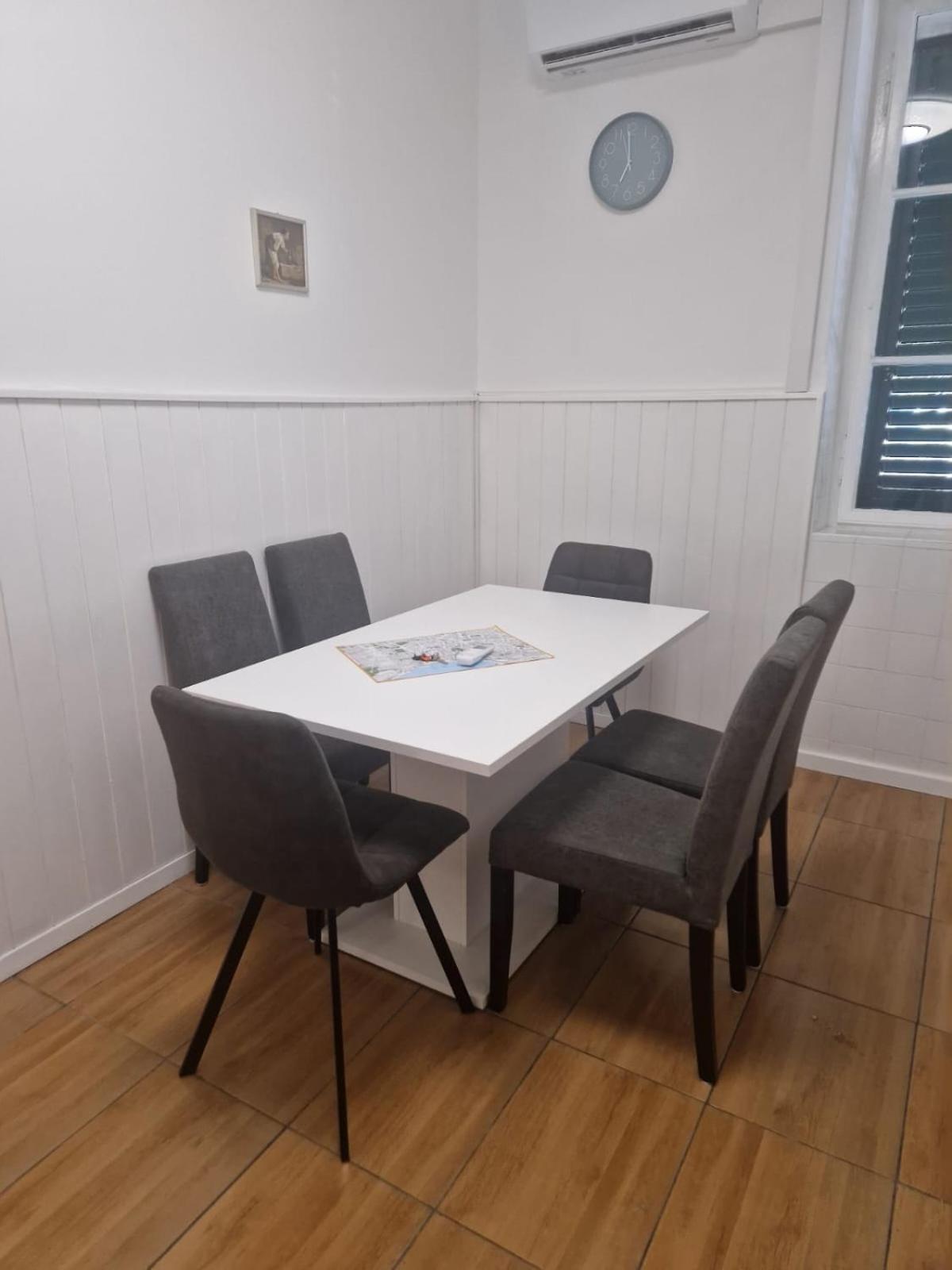 Apartment Pape Split Kültér fotó